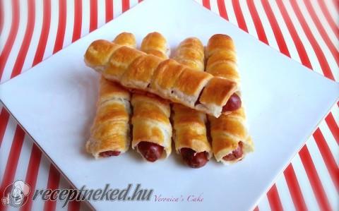 Virsli roló