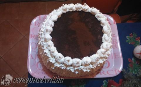Tiramisu torta