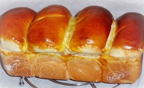 Hokkaido kalács