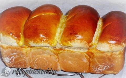 Hokkaido kalács