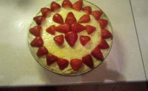 Palacsinta torta