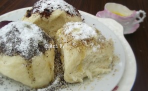 Gőzgombóc