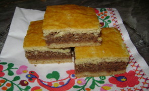 Diós pite