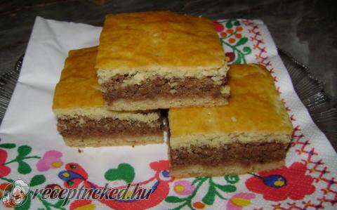 Diós pite