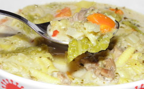 Frankfurti kacsaleves