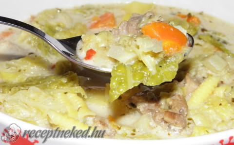 Frankfurti kacsaleves