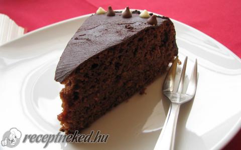 Sacher-torta