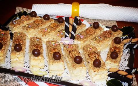 Karamell pite