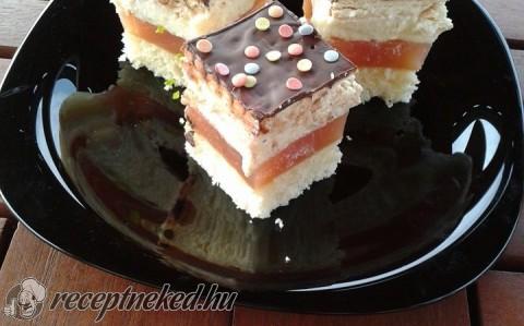 Lambada szelet