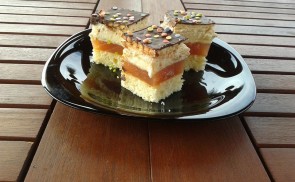 Lambada szelet