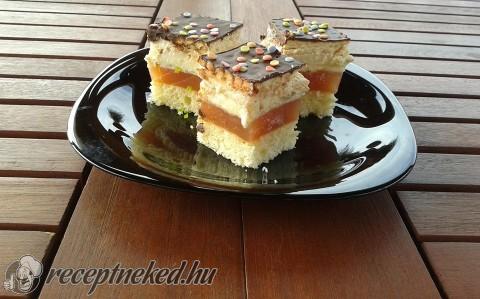 Lambada szelet