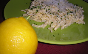Citromos linguine