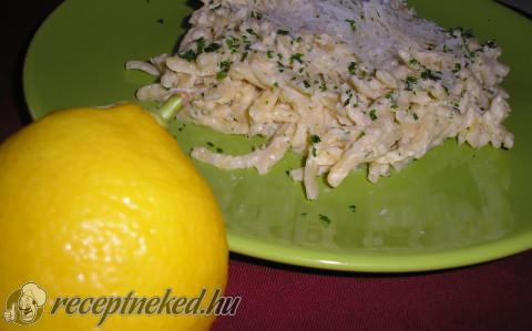 Citromos linguine