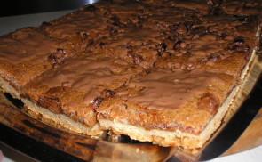 Zseniális zserbópite