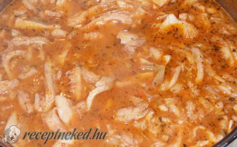 Pacalpörkölt