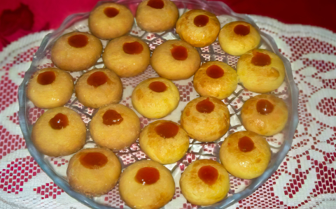 Angyalszem