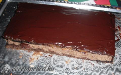 Paleo zserbó