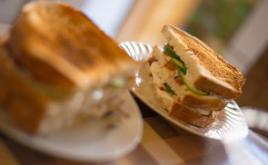 Club Sandwitch