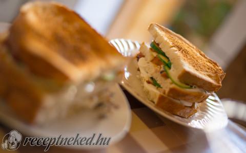Club Sandwitch