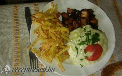 Küldte: Kaffai