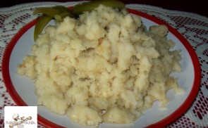 Búzagánica, avagy lisztes sterc