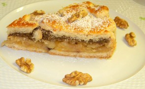Rumos-diós almás pite