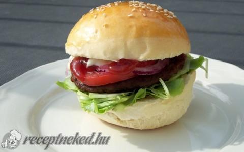 Hamburger puffancs
