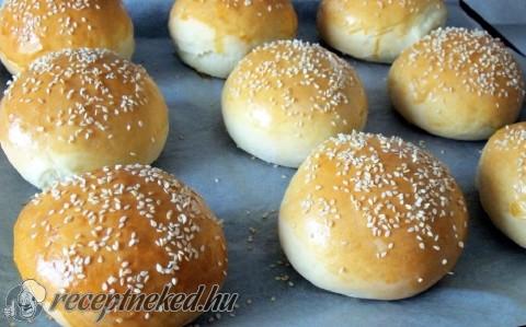 Hamburger puffancs
