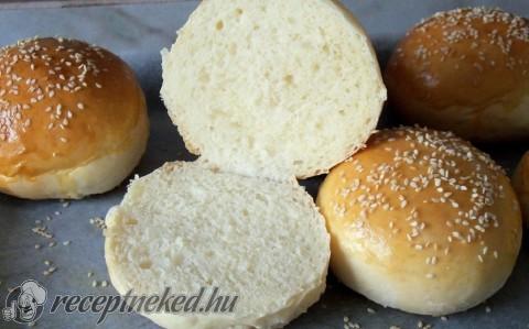 Hamburger puffancs