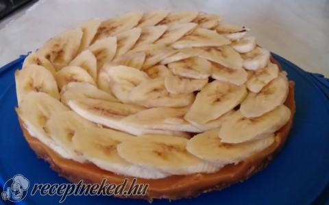 Banoffee Pie