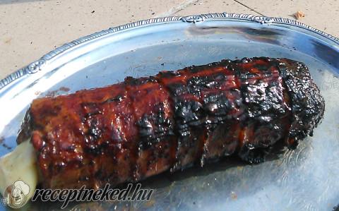 BBQ Sushi