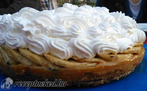 Banoffee Pie