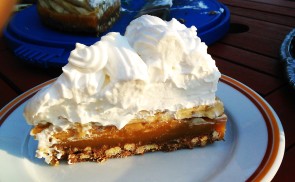 Banoffee Pie
