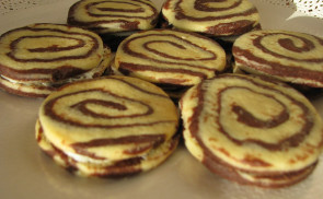 Spirállinzer