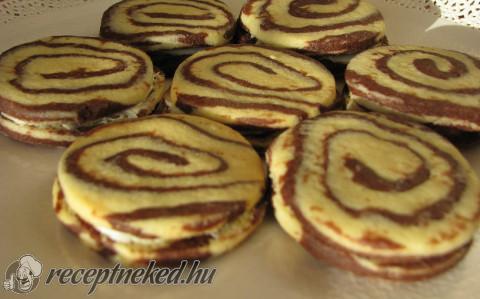 Spirállinzer