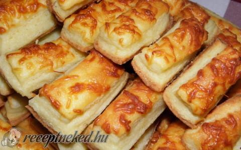 Juhtúrós rudacskák