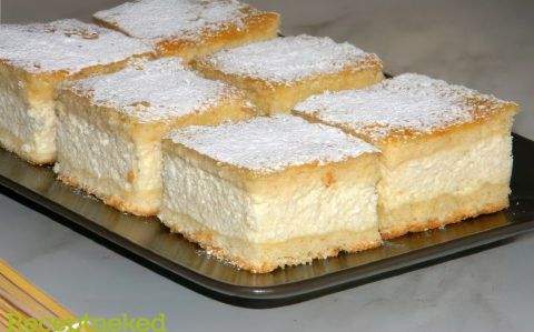 Túrós pite