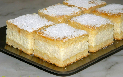 Túrós pite