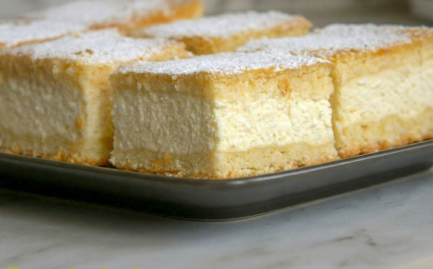 Túrós pite