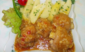 Körömpörkölt