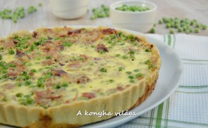 Sonkás pite