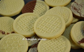 Linzer tallérok