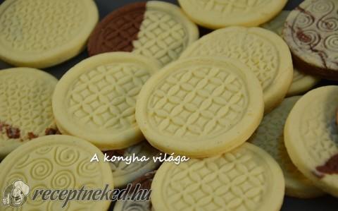 Linzer tallérok