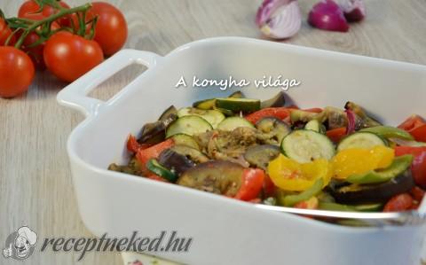 Ratatouille