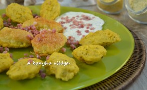 Kukoricadödölle