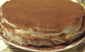 Túrós torta