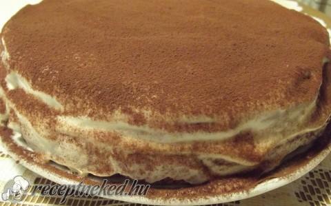 Túrós torta