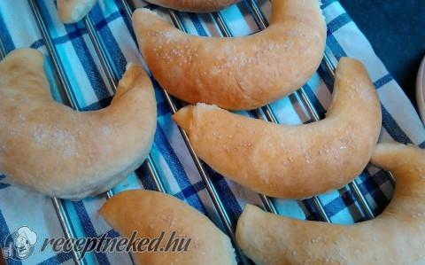 Vajas kifli