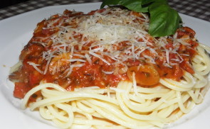 Milánói spagetti