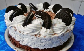 Oreo torta